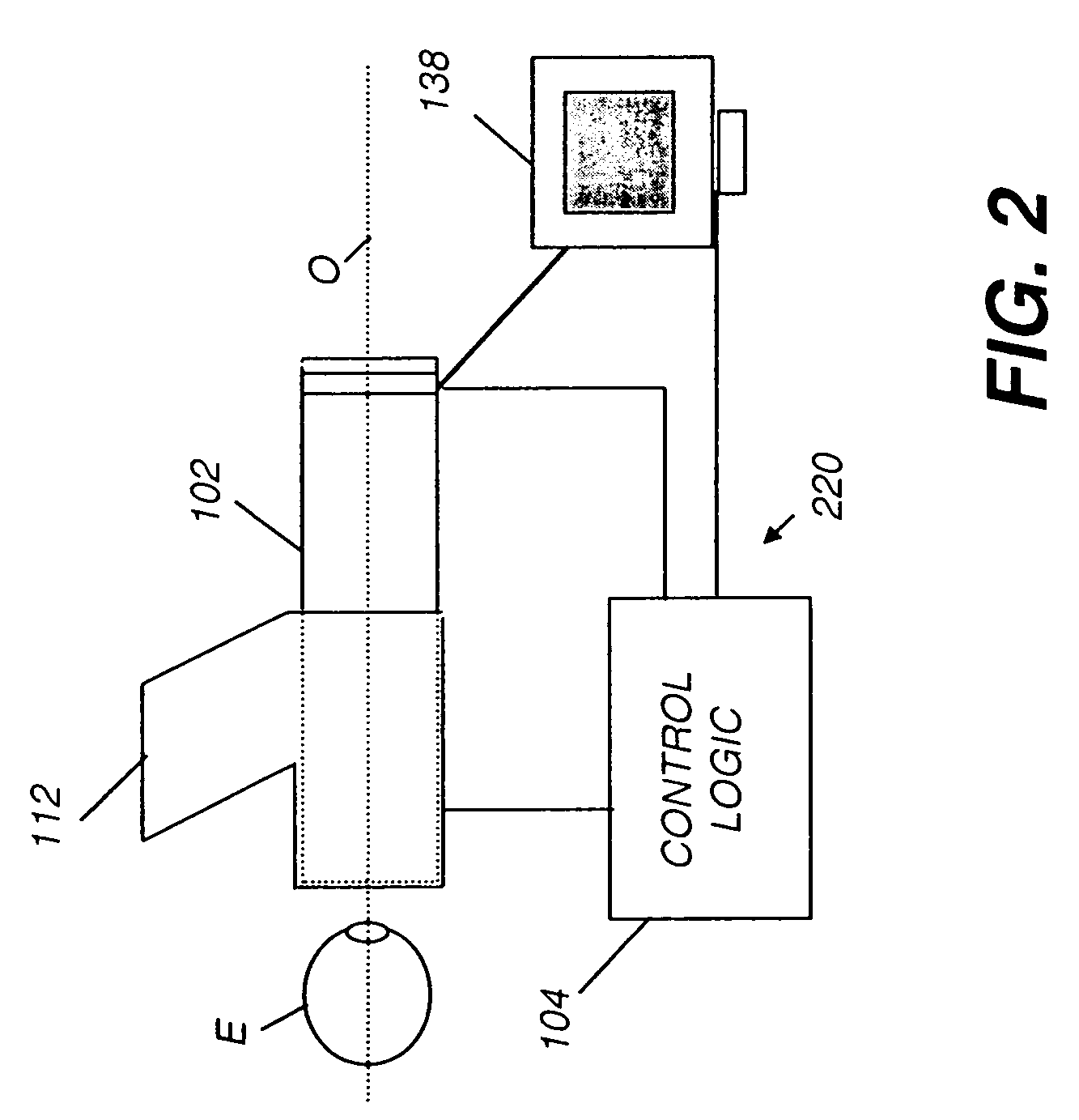 Automated fundus imaging system