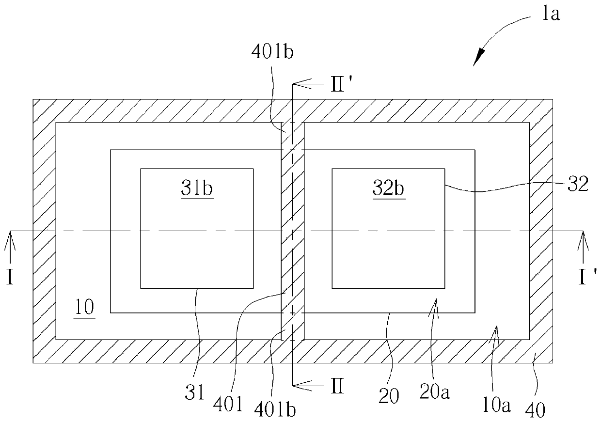 Semiconductor package