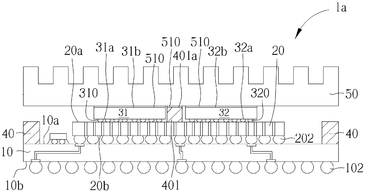 Semiconductor package