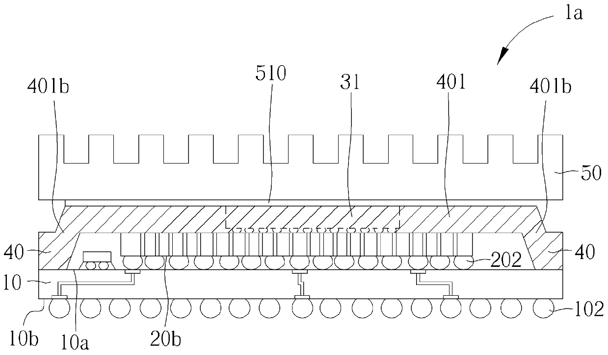 Semiconductor package