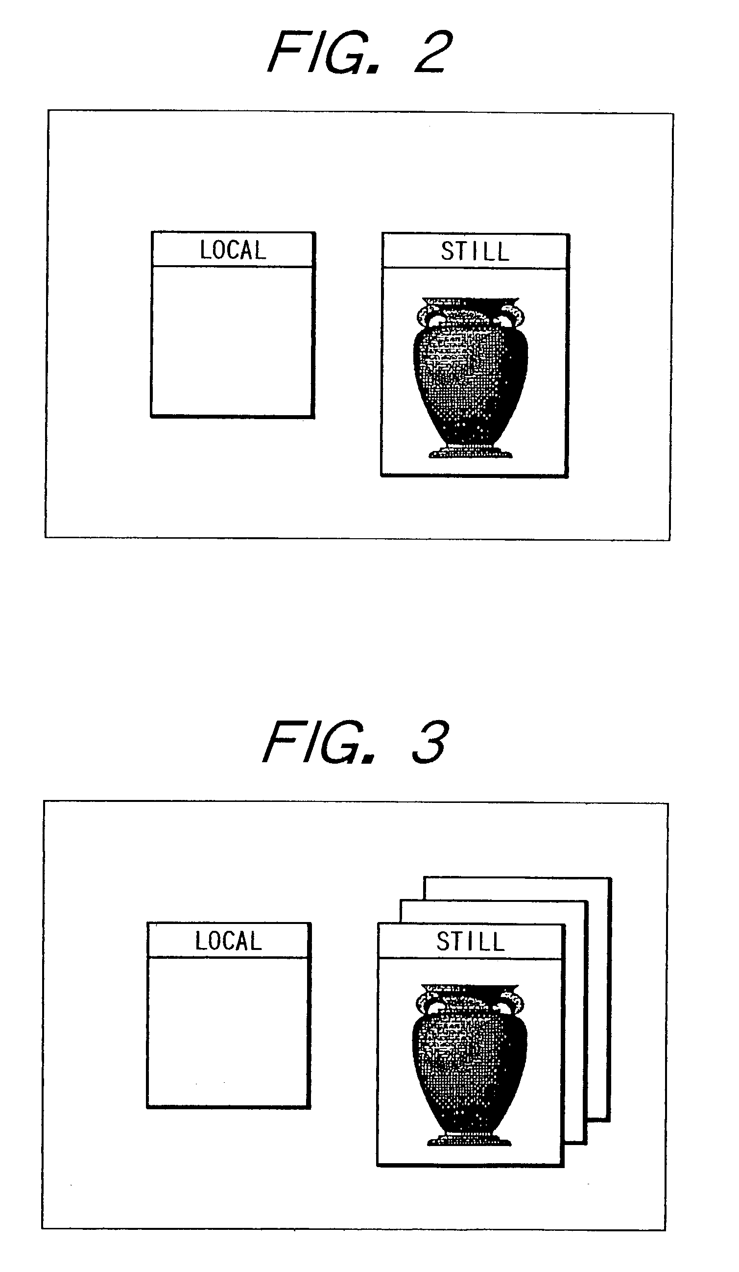 Image input apparatus and method