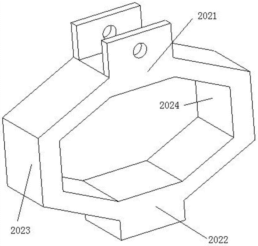 Piezoelectric jet type precise quantitative dispensing device and dispensing method thereof