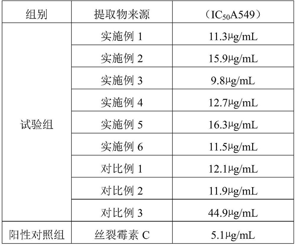 Cigarette blasting bead and preparation method thereof