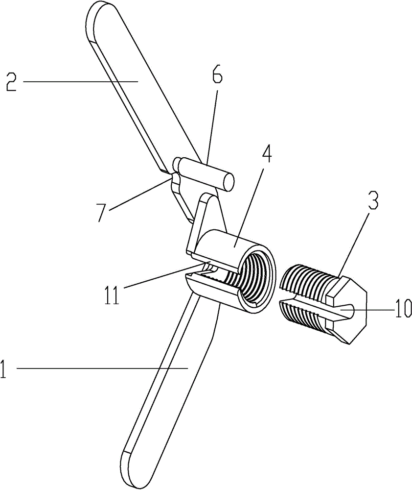 Electrical conductor splicing device