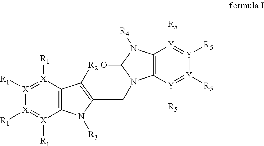 Azaindoles as respiratory syncytial virus antiviral agents