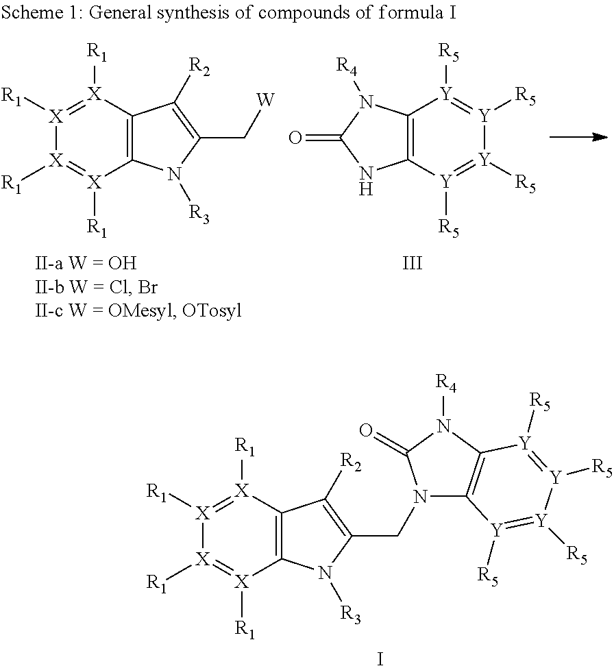 Azaindoles as respiratory syncytial virus antiviral agents