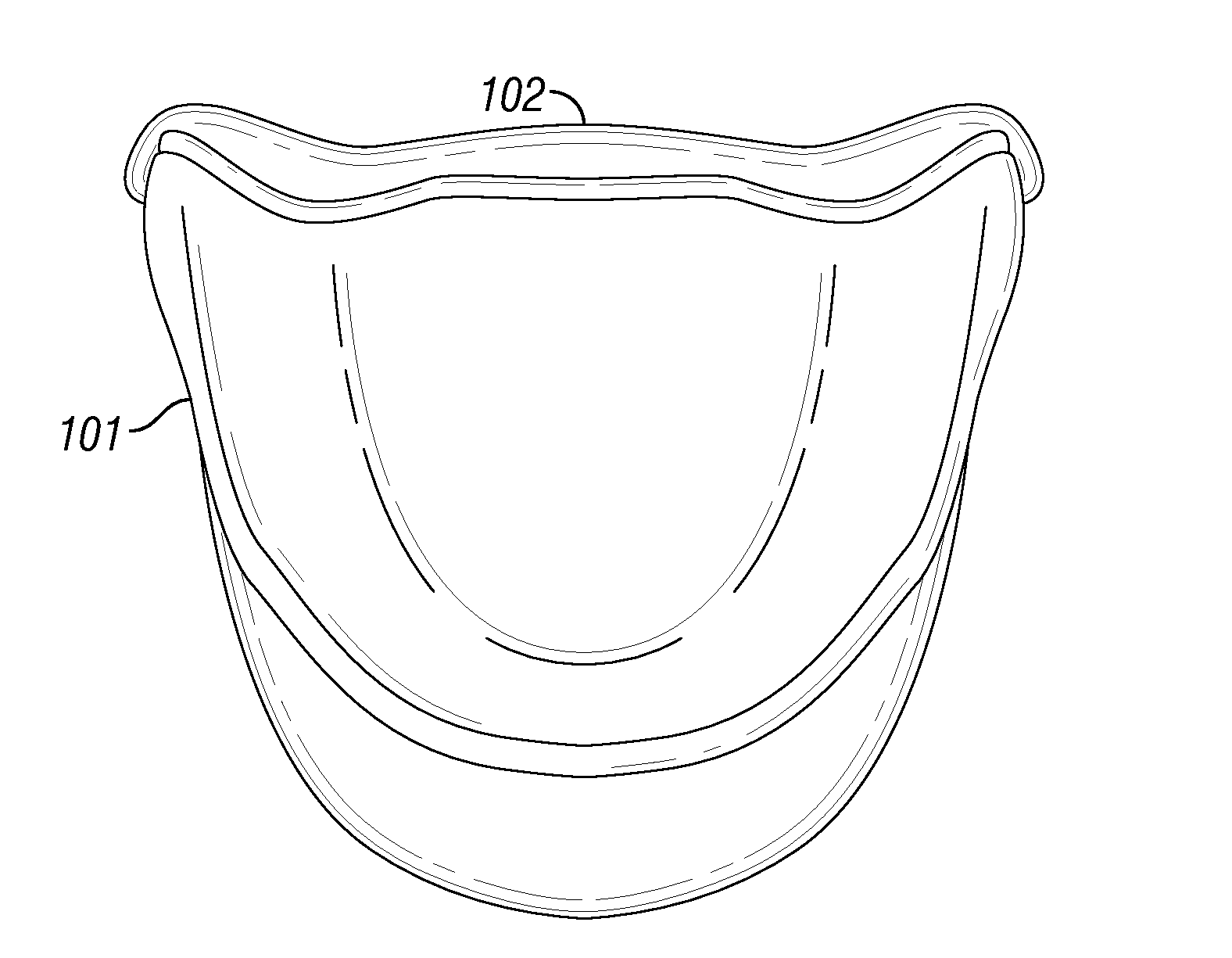 Method and apparatus for preparing denture