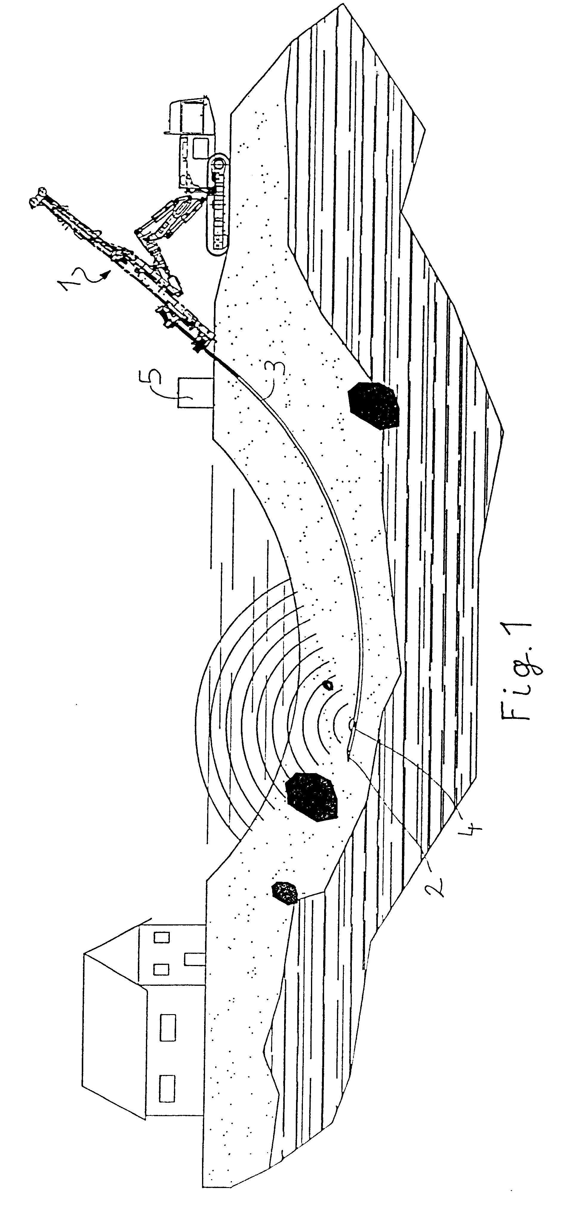 Directional drilling system