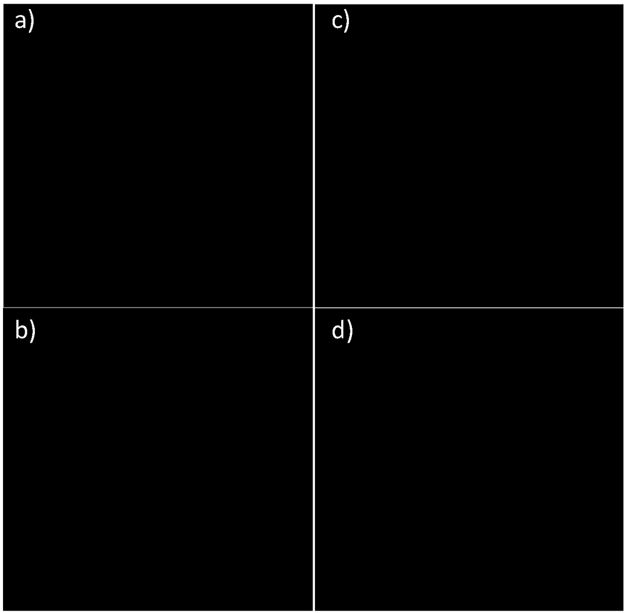 An image preprocessing method to improve the effect of wavelet denoising