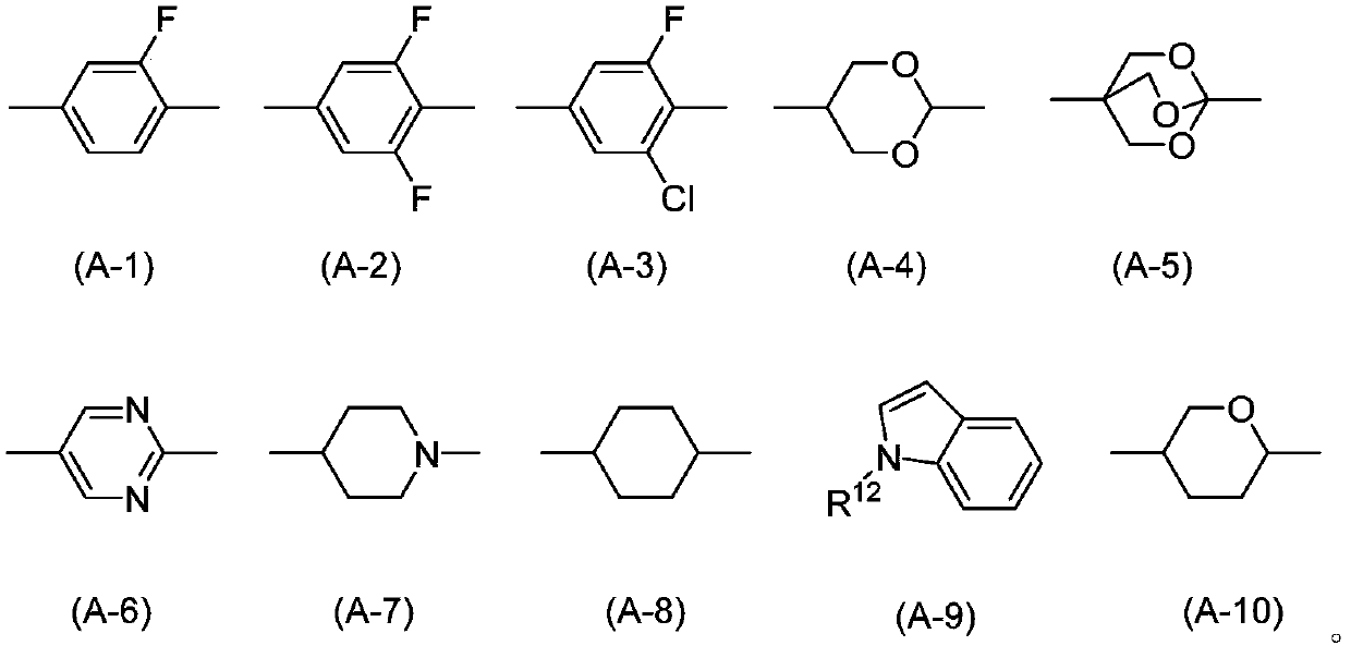 Liquid crystal composition for optical switching element, mixture, polymer/liquid crystal composite material, element and lidar