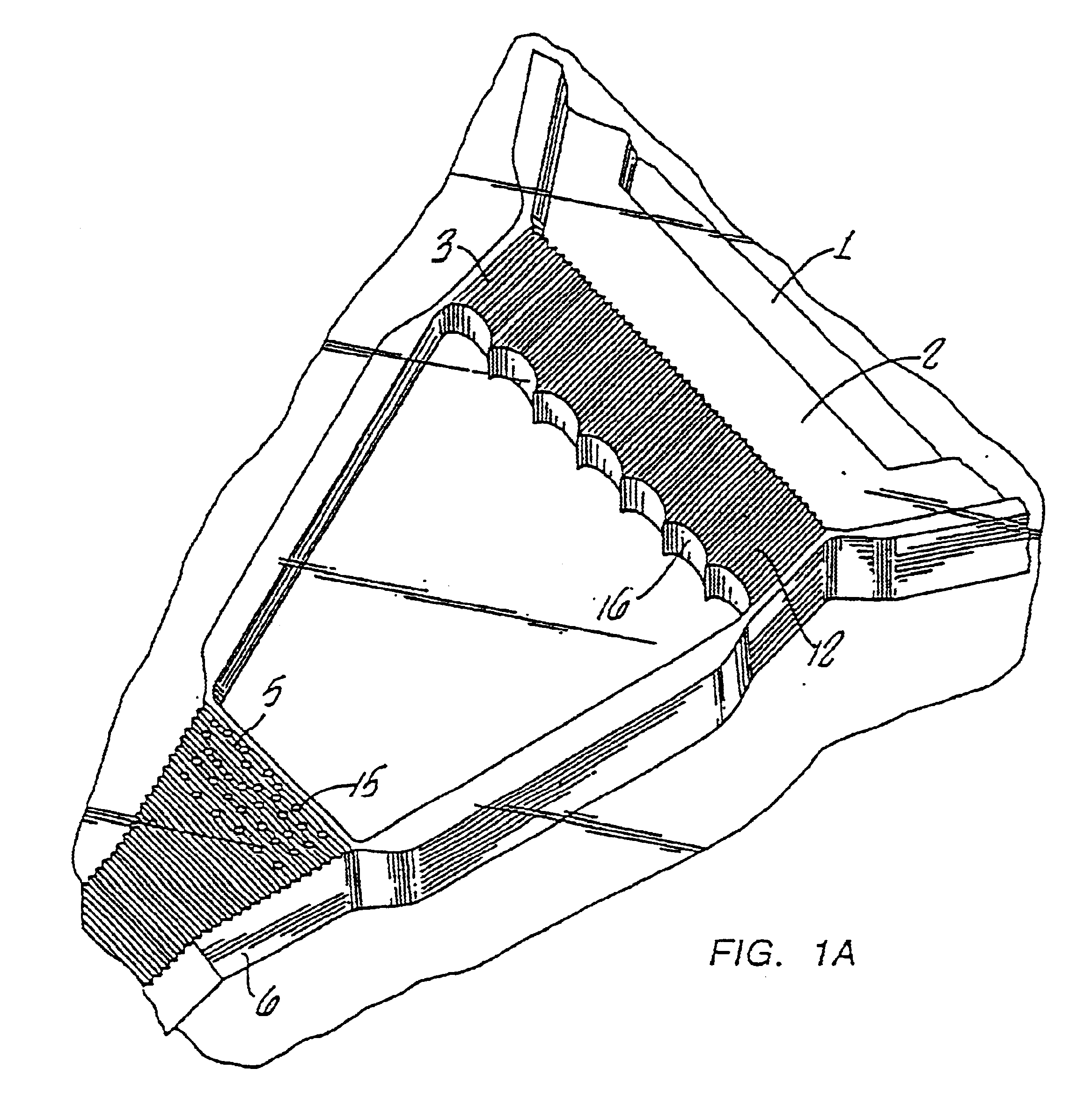 Diagnostic devices and apparatus for the controlled movement of reagents without membranes