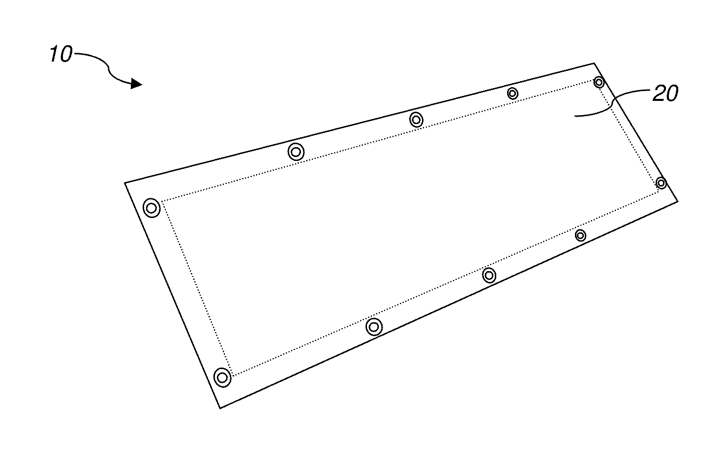 Nuclear radiation shields, shielding systems and associated methods