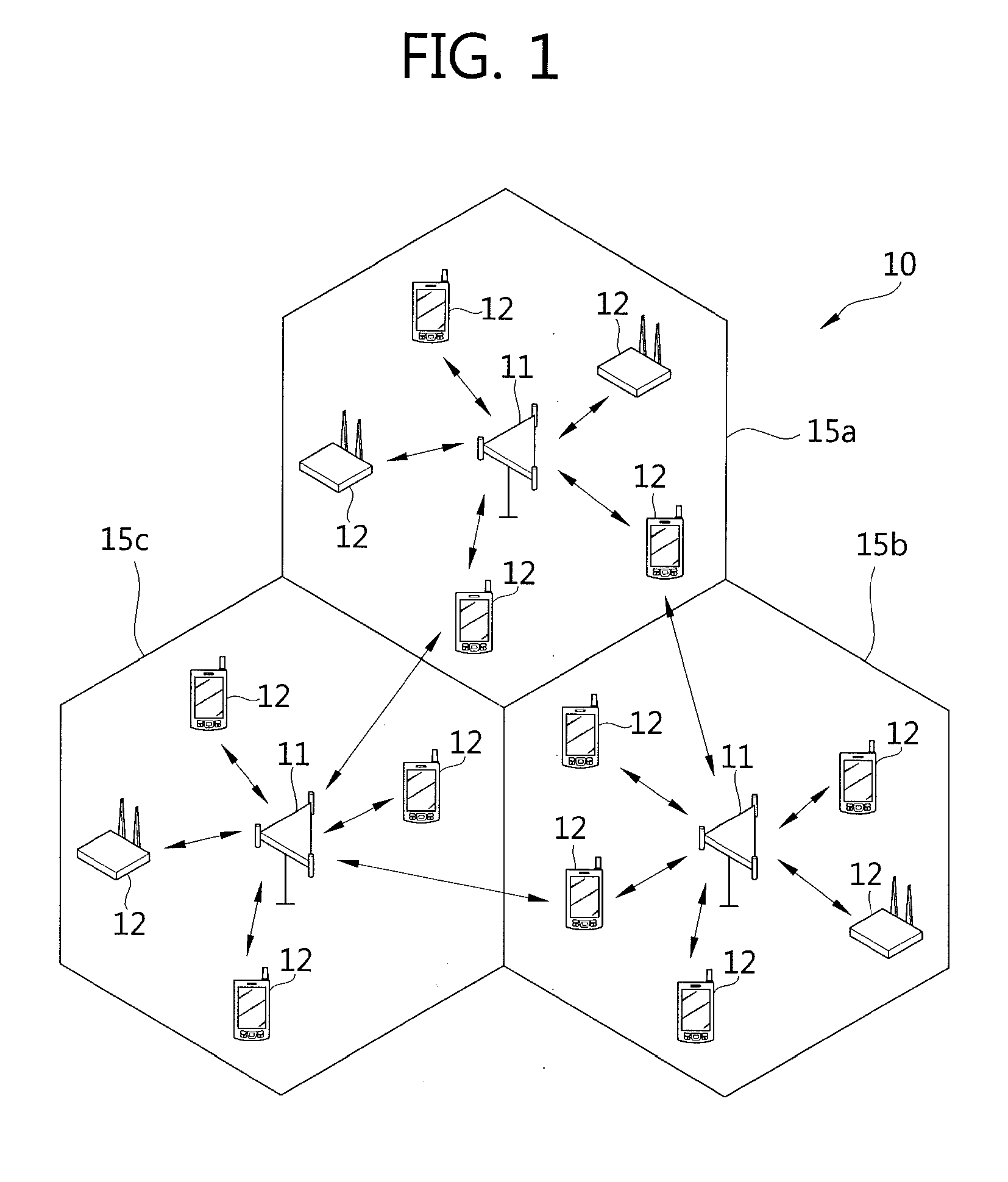 Method and apparatus for generating soft-decision information based on non-gaussian channel in wireless communication system