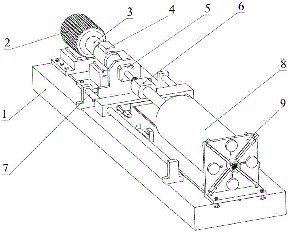 Multifunctional compression tester