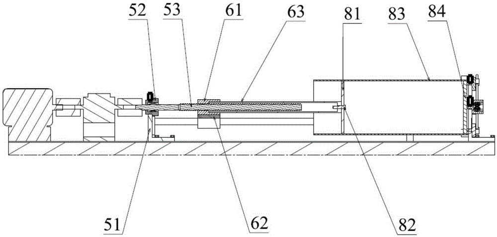 Multifunctional compression tester