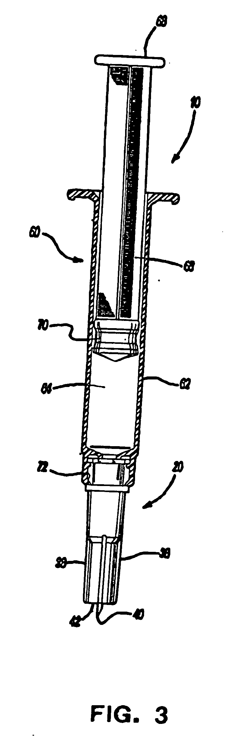 Vaccine formulations for intradermal delivery comprising adjuvants and antigenic agents