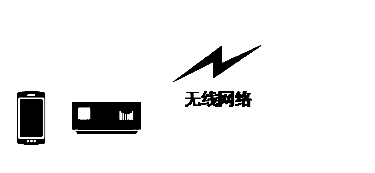 Road condition broadcasting method and system based on cloud short-term path prediction