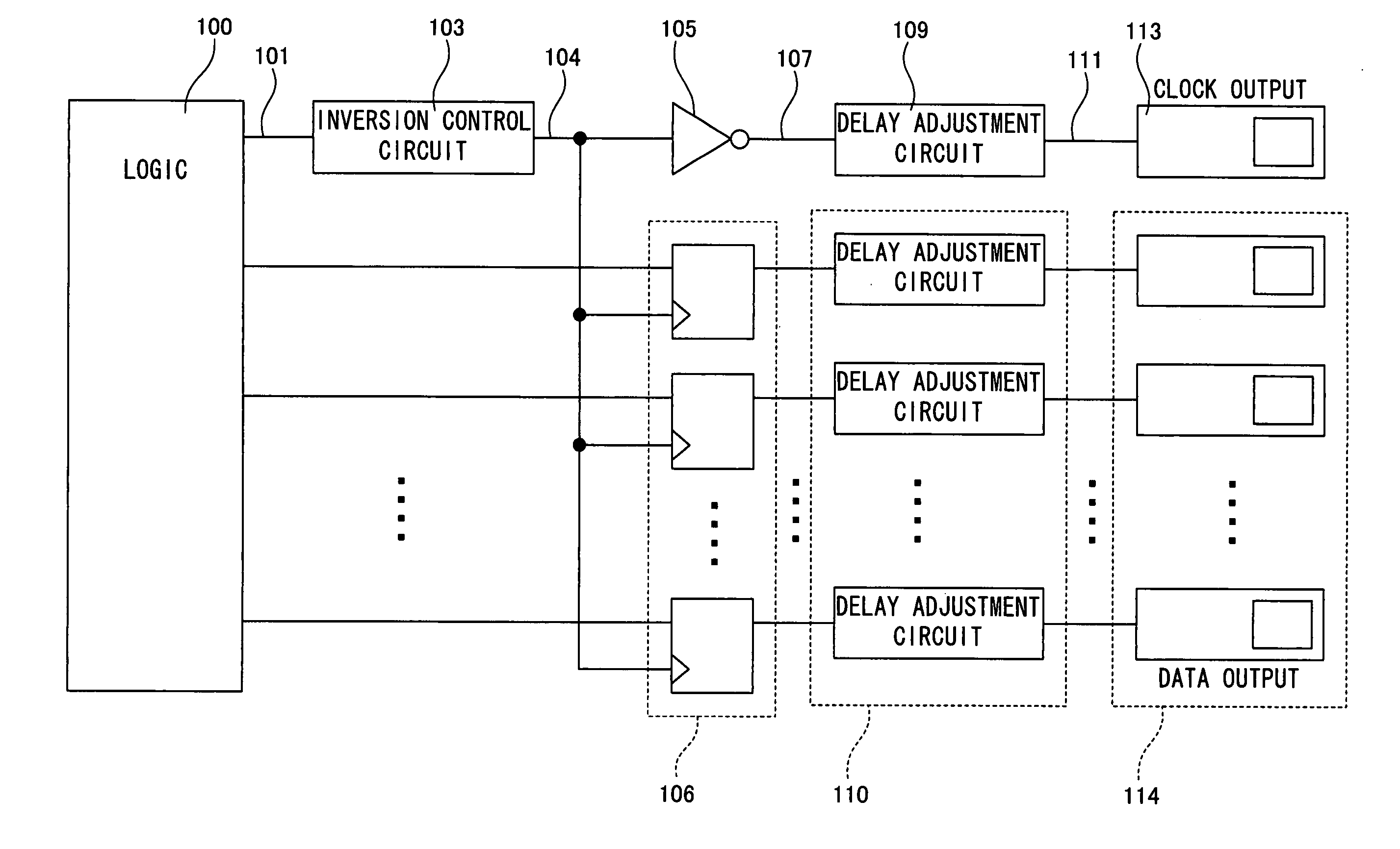 Integrated circuit device