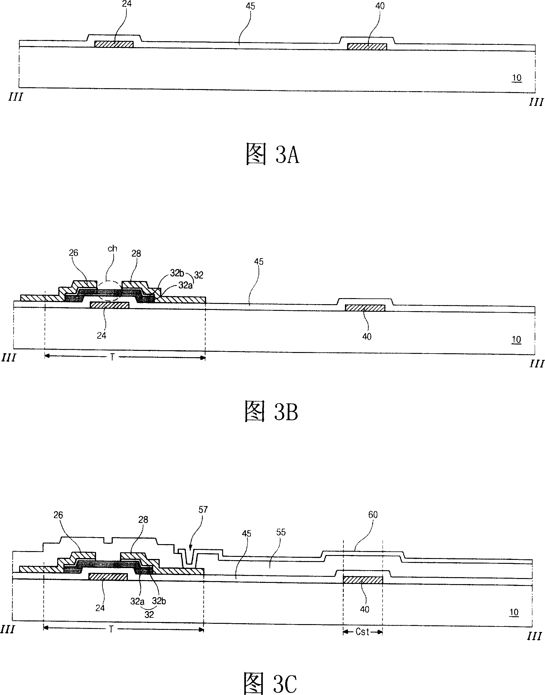 Array substrate for liquid crystal display device and method of fabricating the same