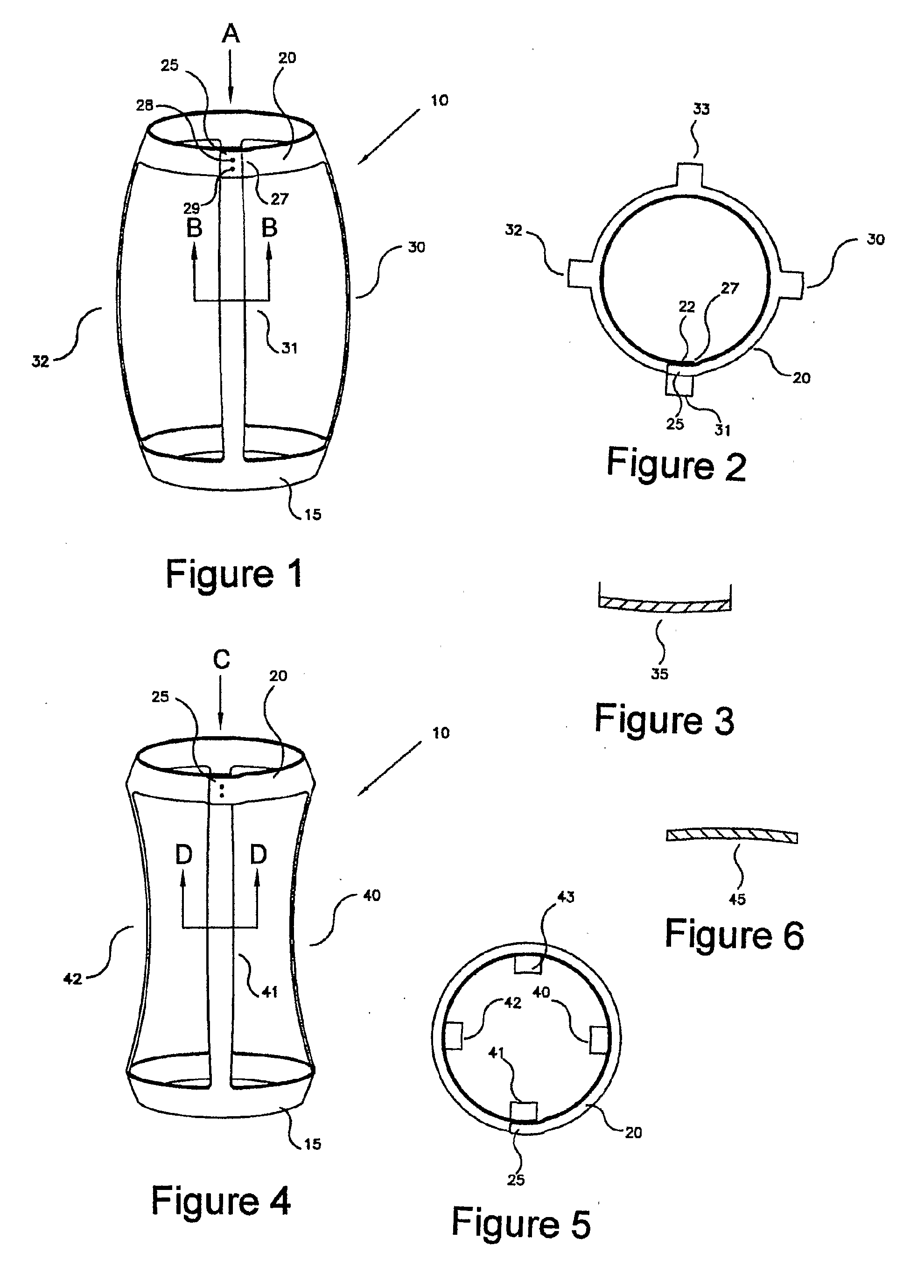 Method and Apparaus for the Surgical Treatment of Congestive Heart Failure