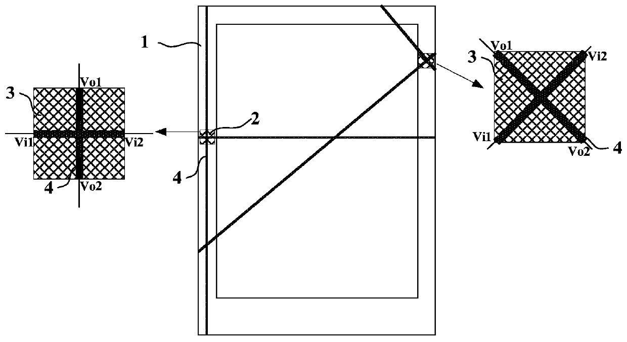 A display panel, pressure detection method thereof, and display device