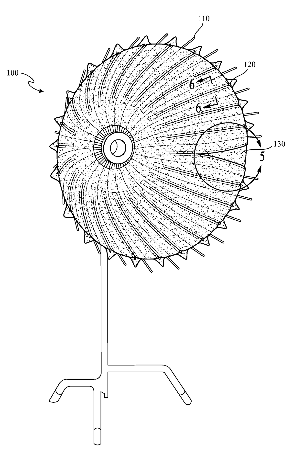 Shape Shifting Reflector Umbrella Apparatus, Systems, and Methods