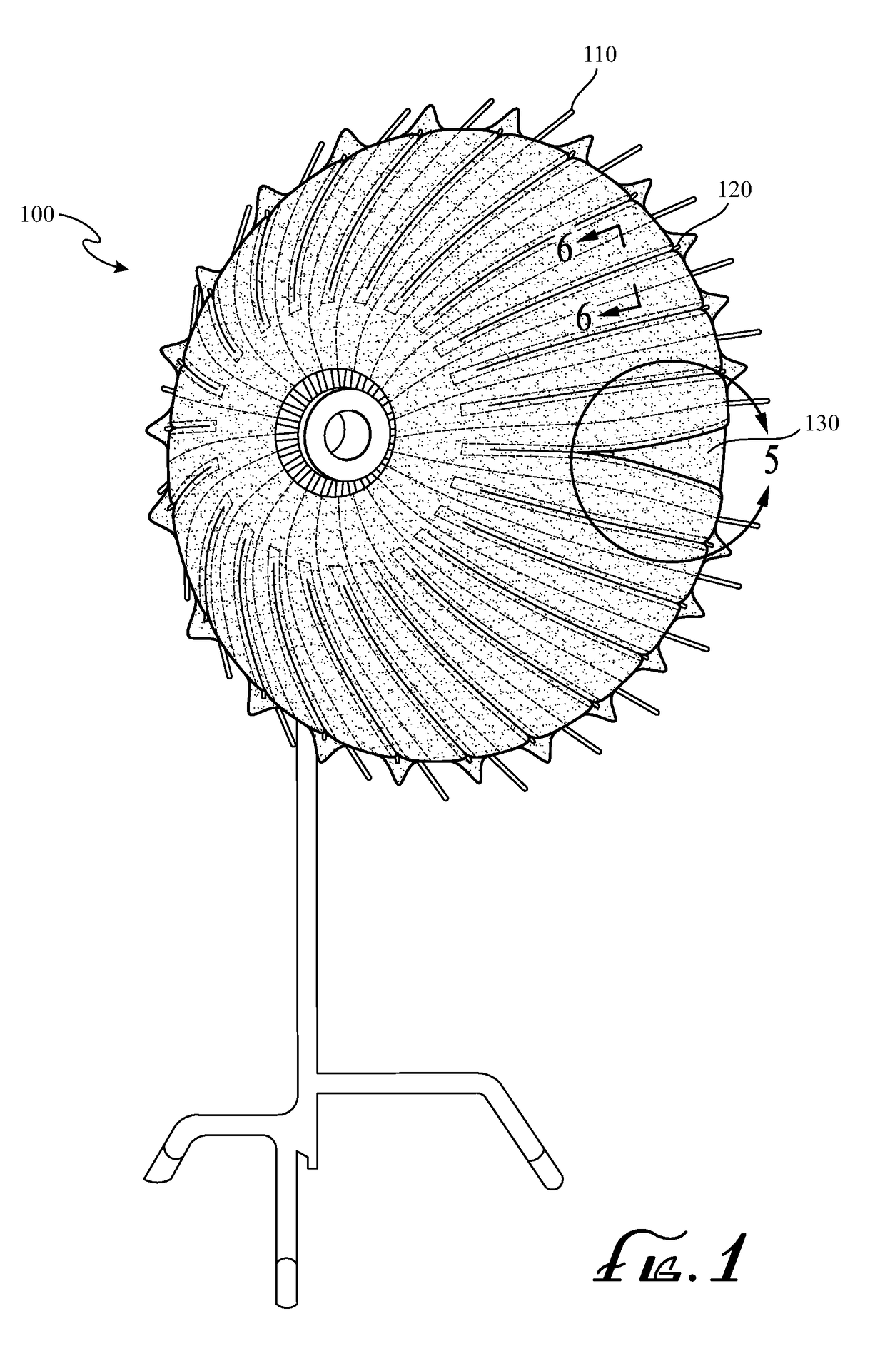 Shape Shifting Reflector Umbrella Apparatus, Systems, and Methods