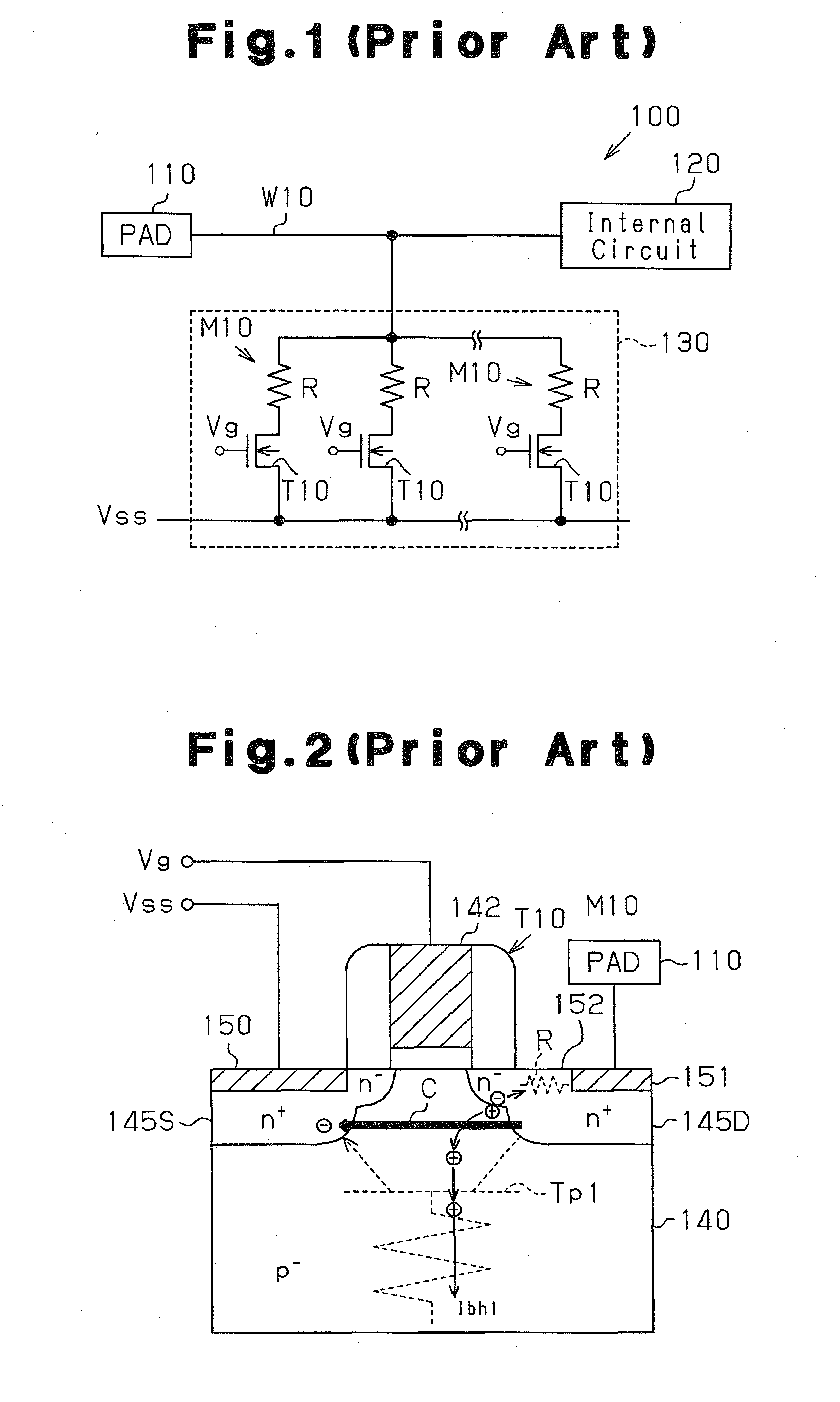 Electro-static discharge protection device, semiconductor device, and method for manufacturing electro-static discharge protection device