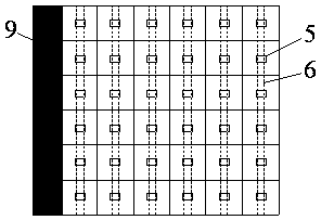 A method of layered mining of extremely thick coal seams