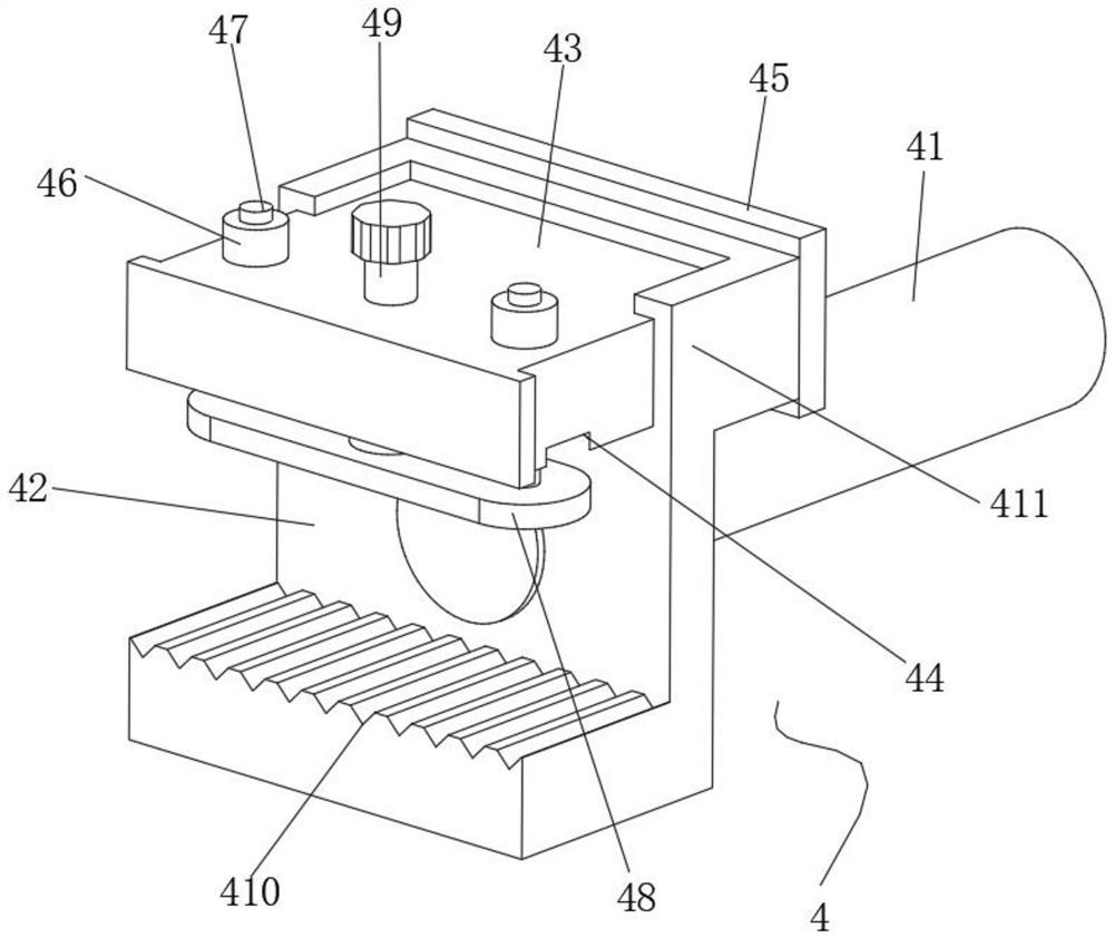 Continuous anode electrolytic cell prepared from multiferroic material