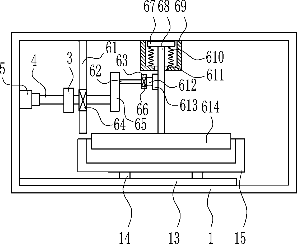 Husbandry forage cutting apparatus