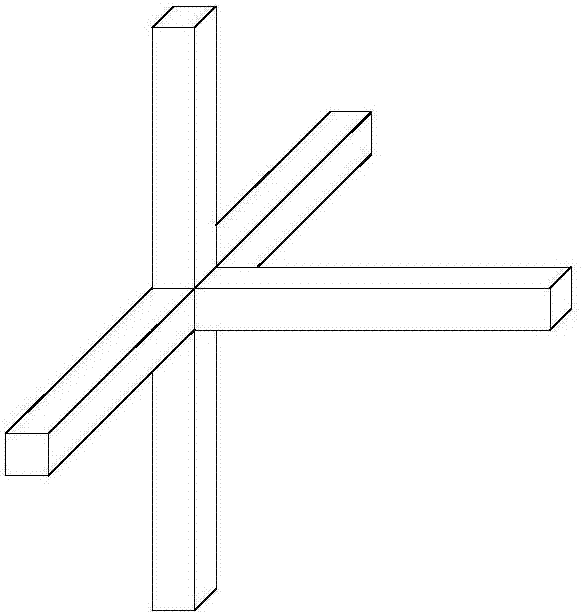 Construction Method of Embedded Square Concrete Steel Tube Concrete Ring Beam-Construction Column in Masonry Structure