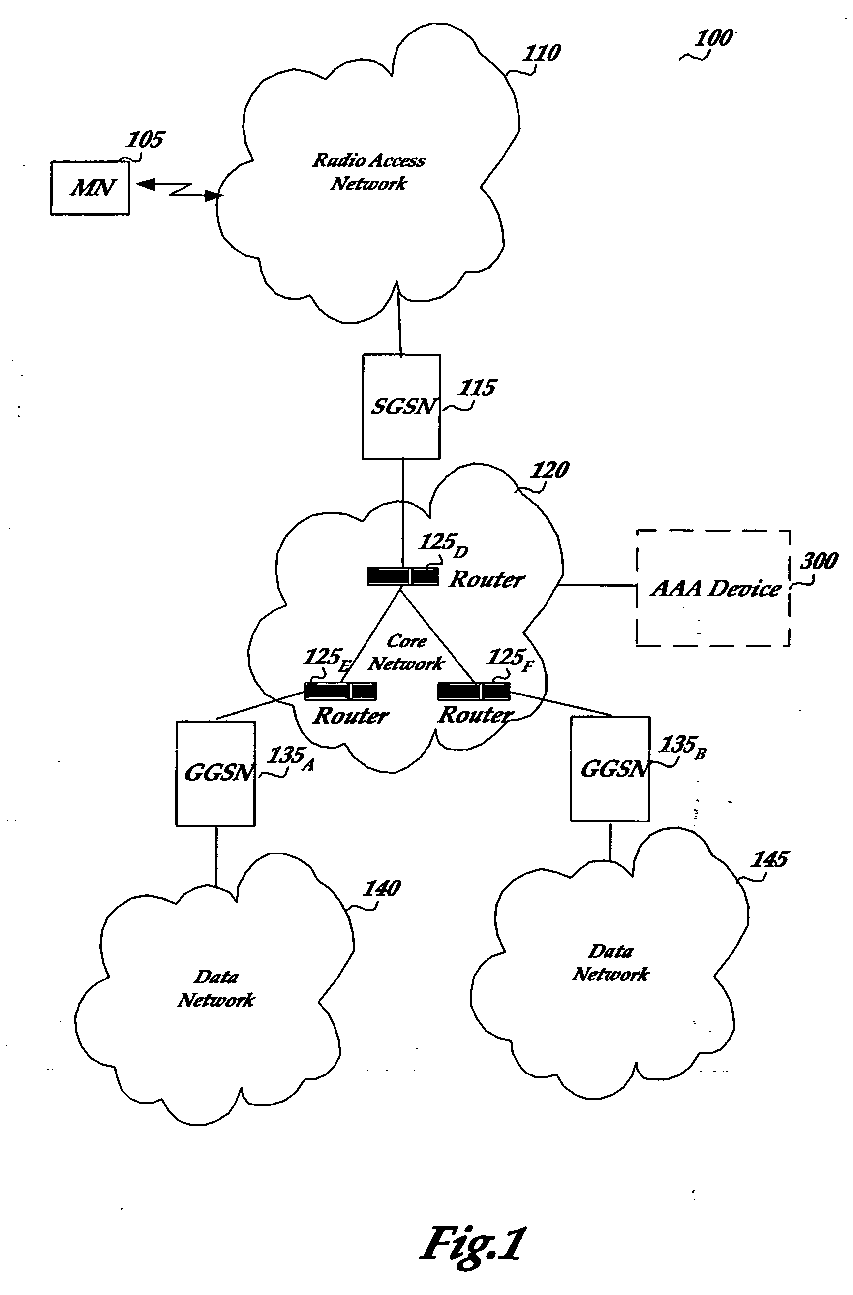 Ad hoc networking of terminals aided by a cellular network