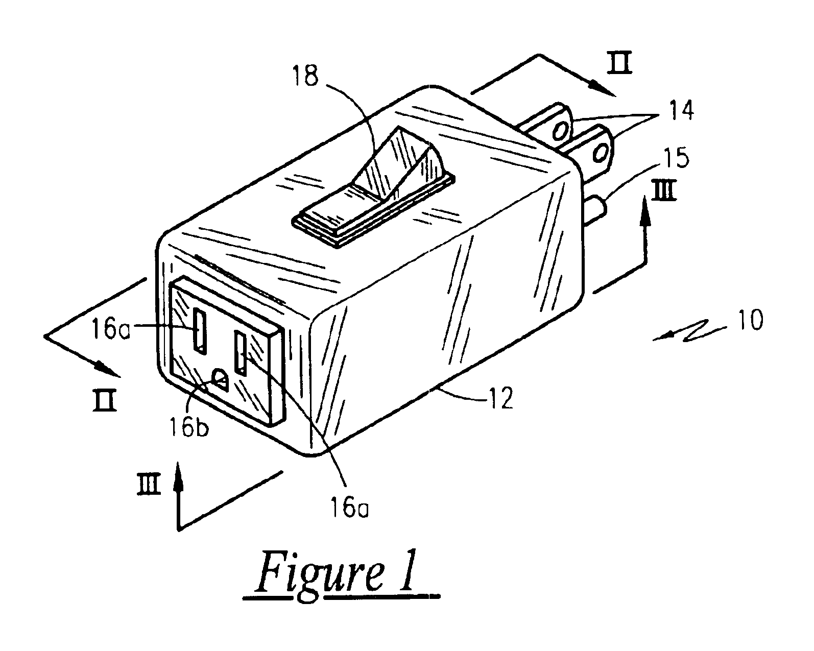 Electrical interrupt switch