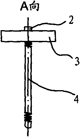 Insulated cable protection device