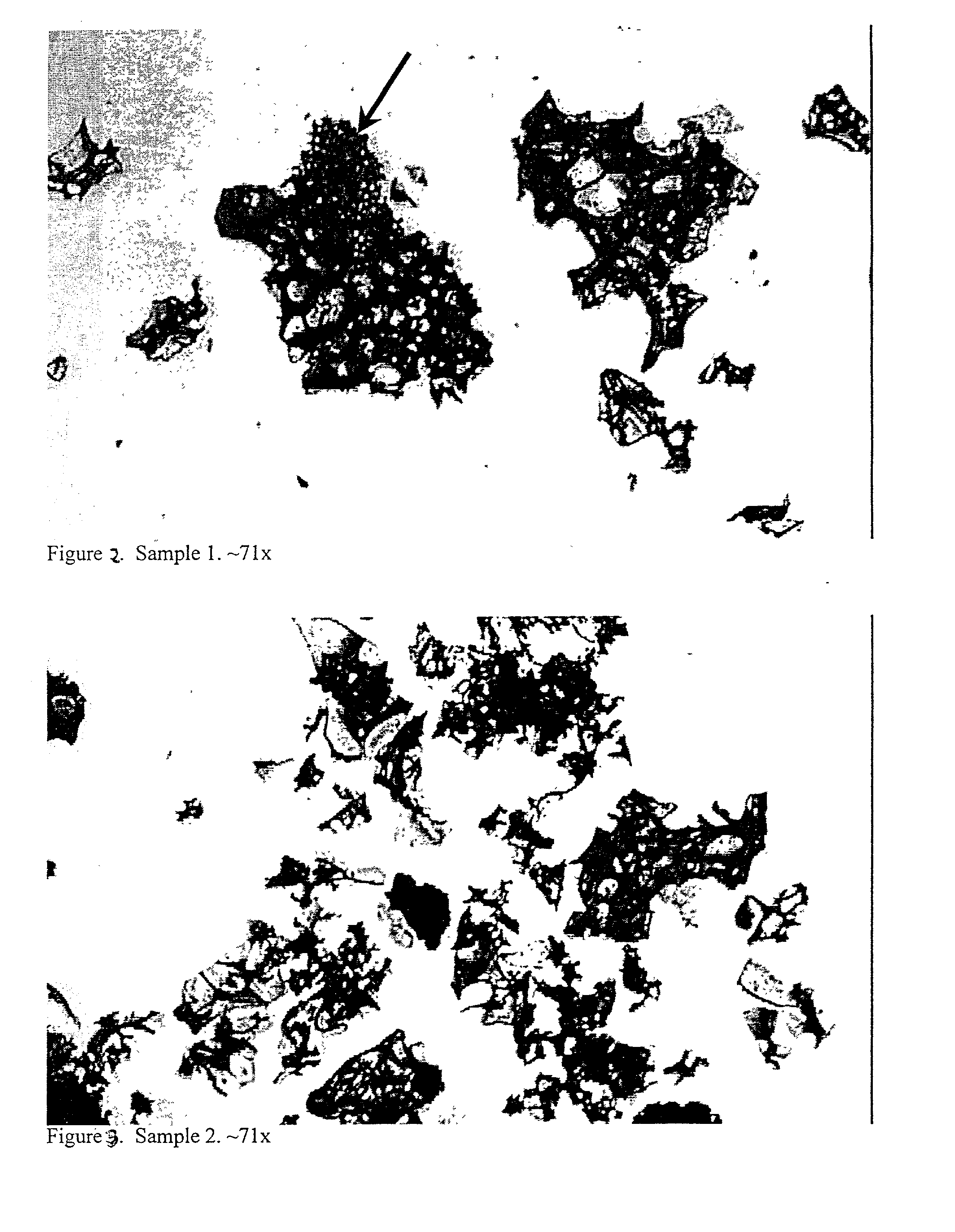 Agglomerated modified cyclodextrin and process for making same