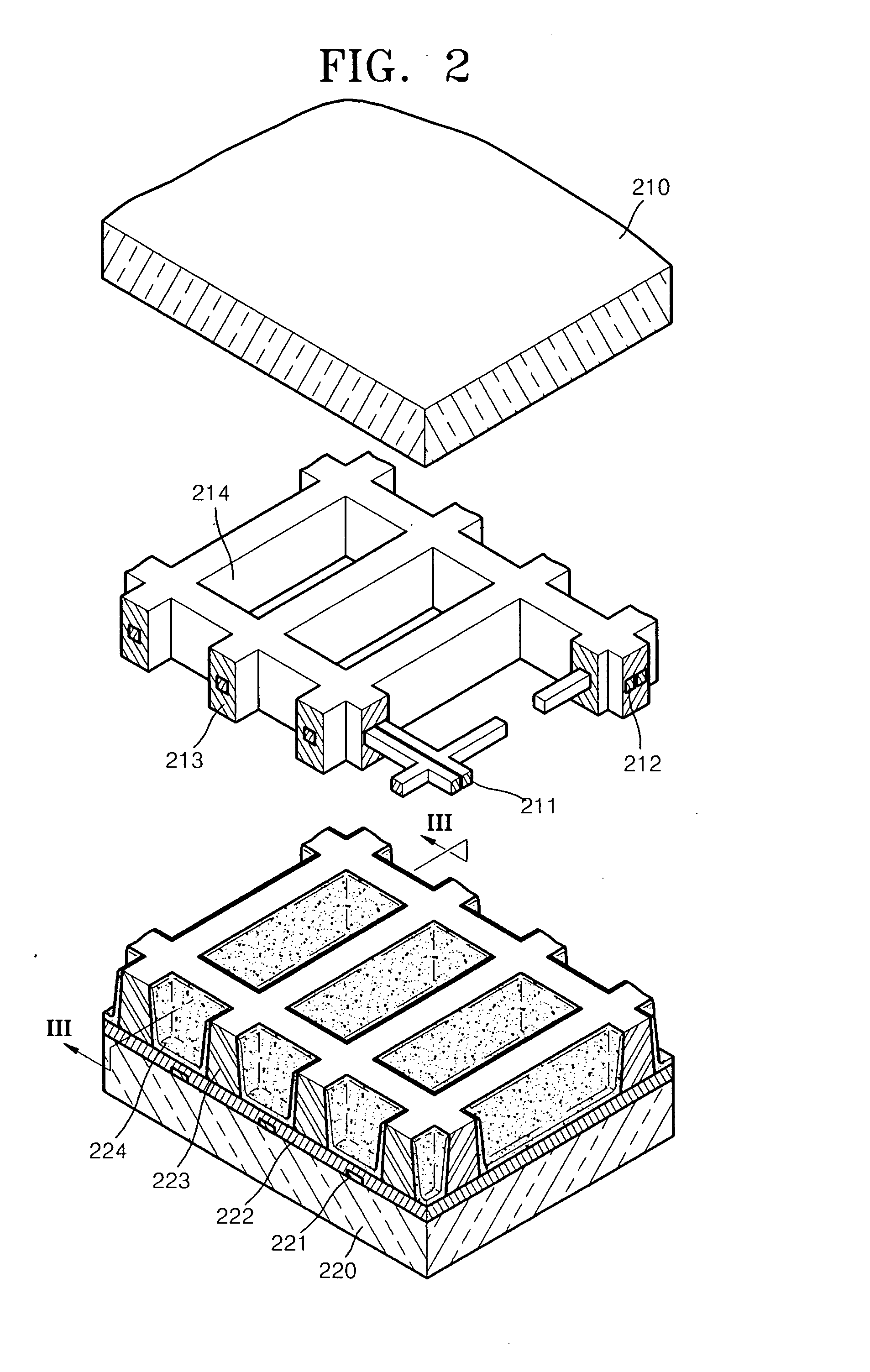 Plasma display panel