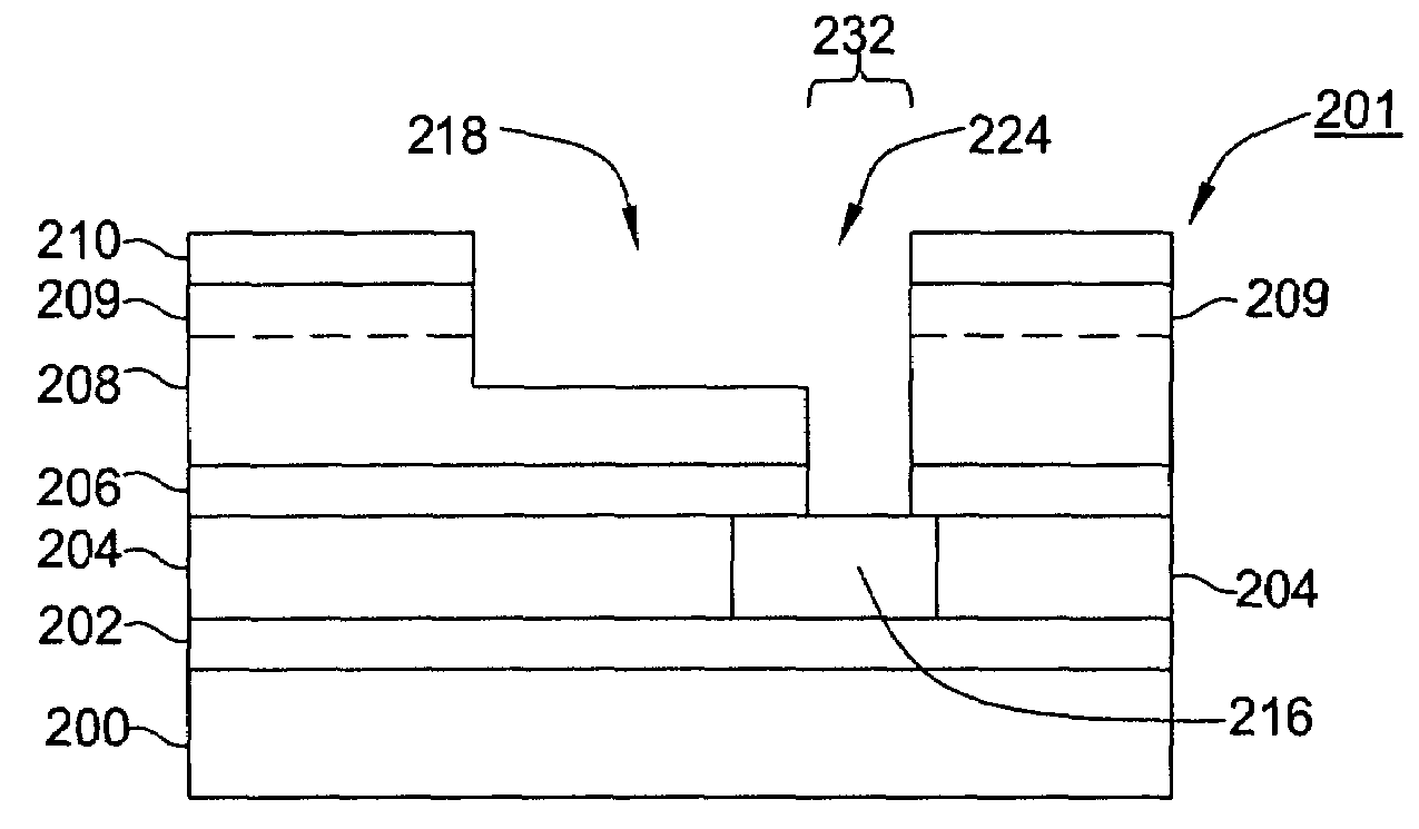 Method of fabricating a dual damascene interconnect structure