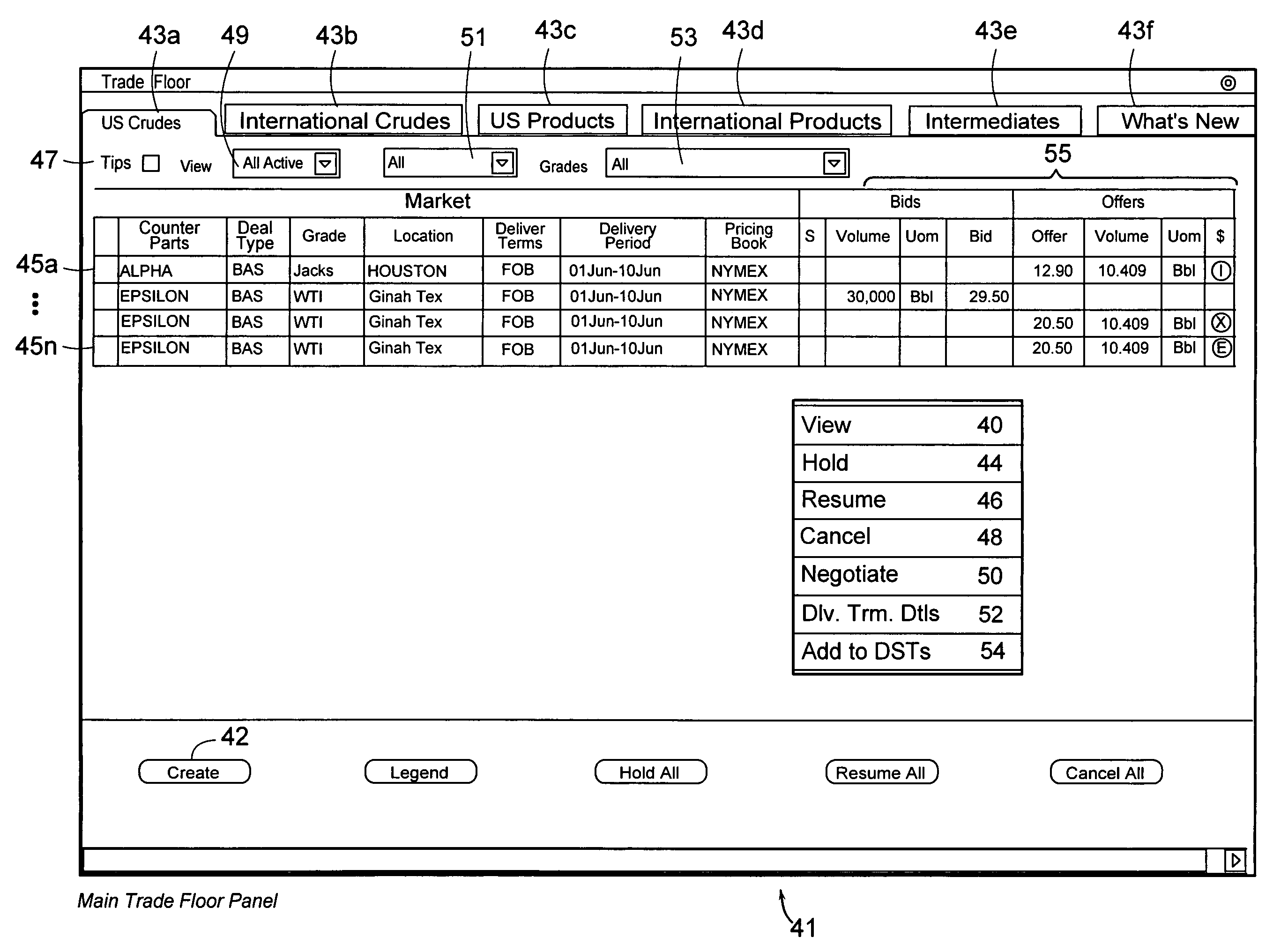 Computer method and apparatus for vessel selection and optimization