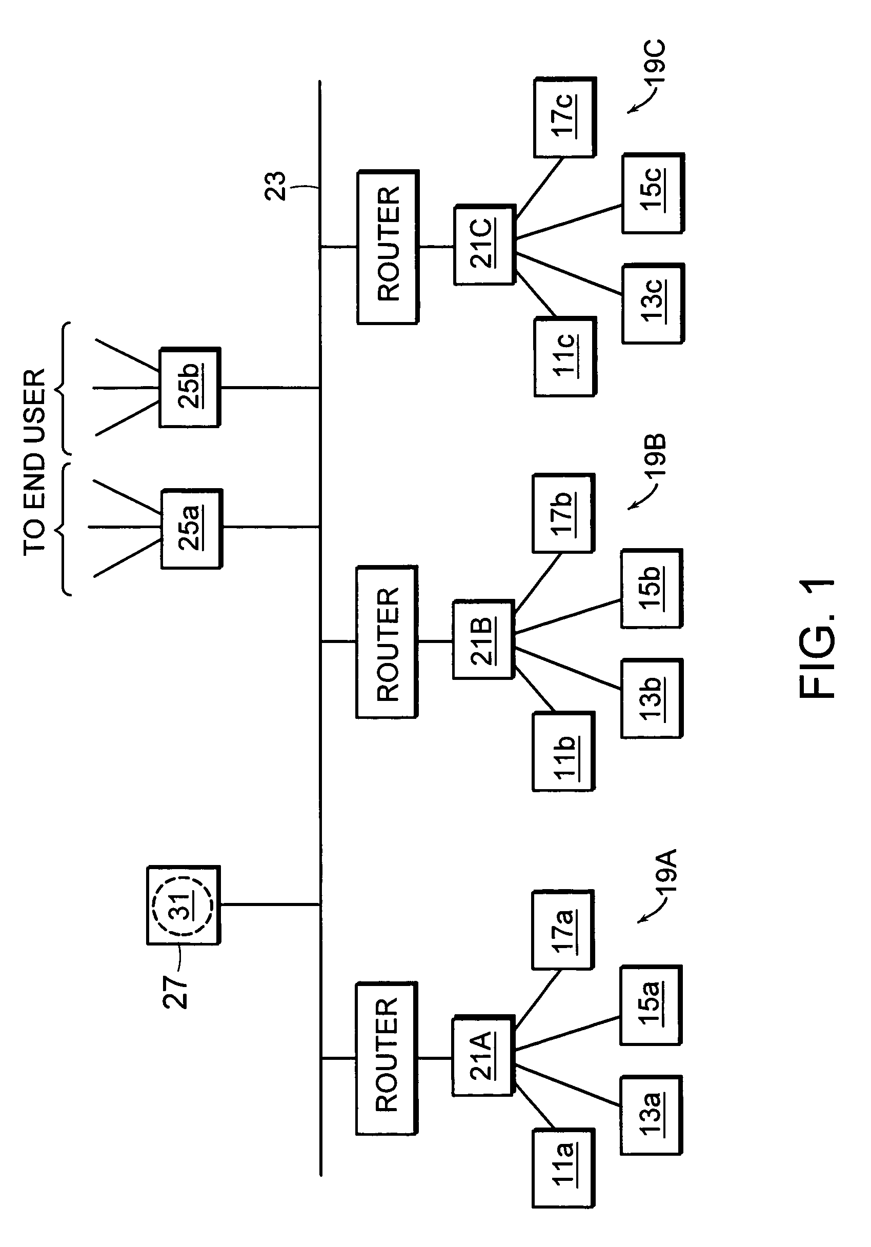 Computer method and apparatus for vessel selection and optimization