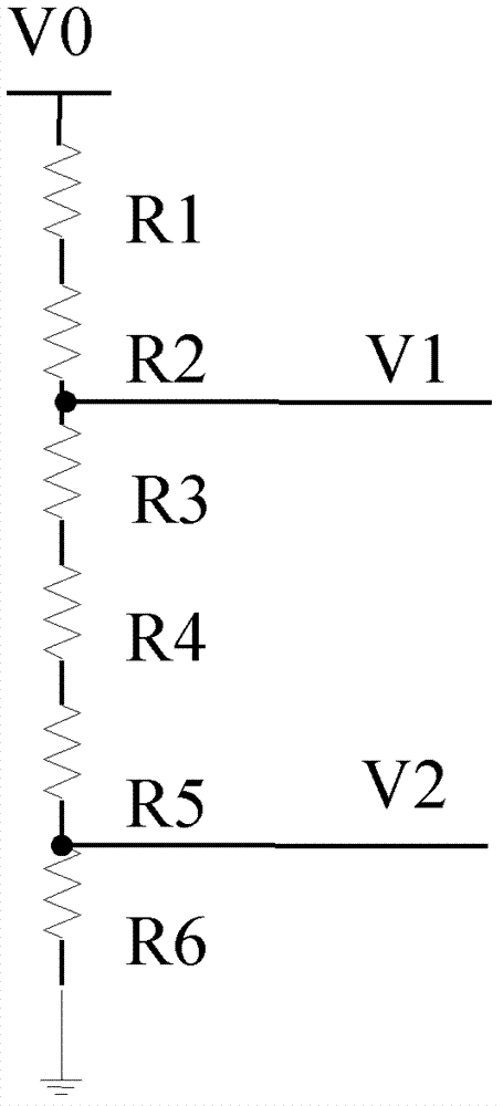 Voltage detection circuit