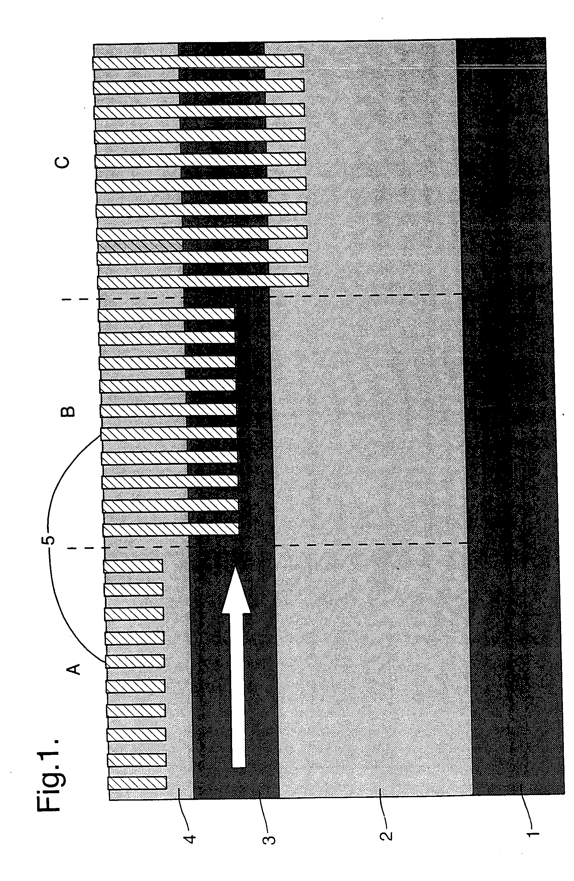 Photonic band structure devices