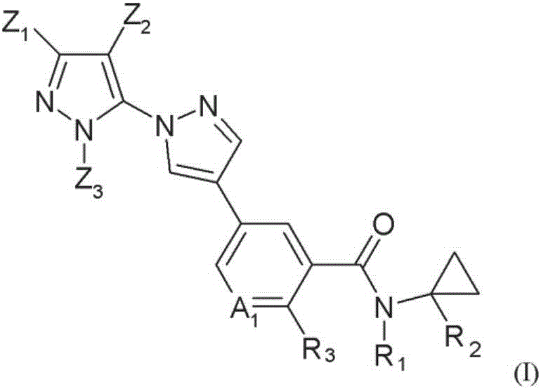 Novel halogen-substituted compounds