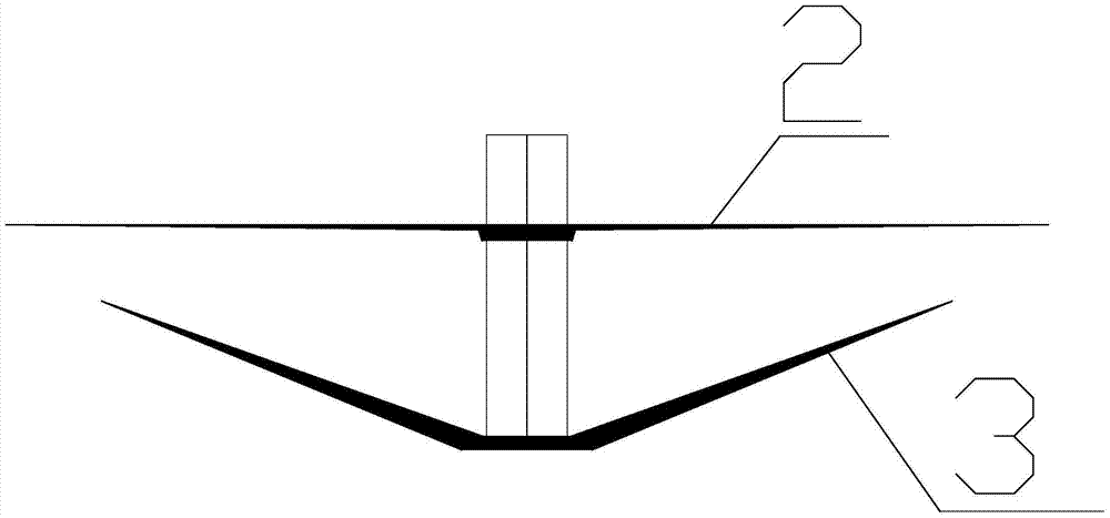 Stalling prevention water pump