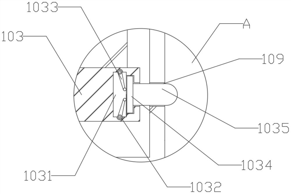 Positioning tool for assembling hydrogen fuel cell and use method of positioning tool