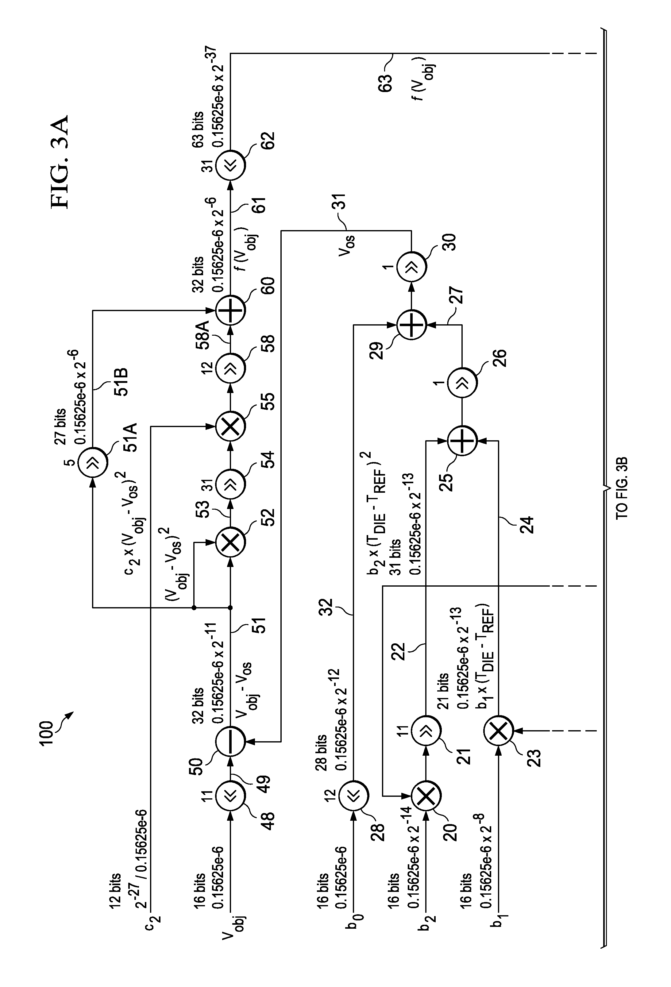 Modified Fixed-Point Algorithm For Implementing Infrared Sensor Radiation Equation