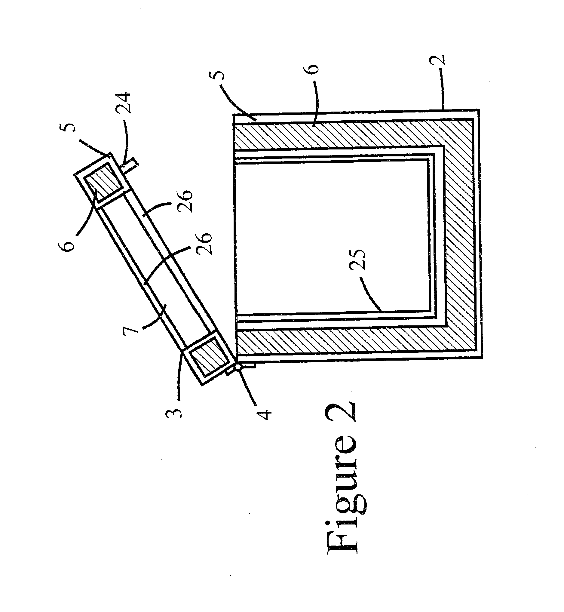 Smartphone security masking enclosure