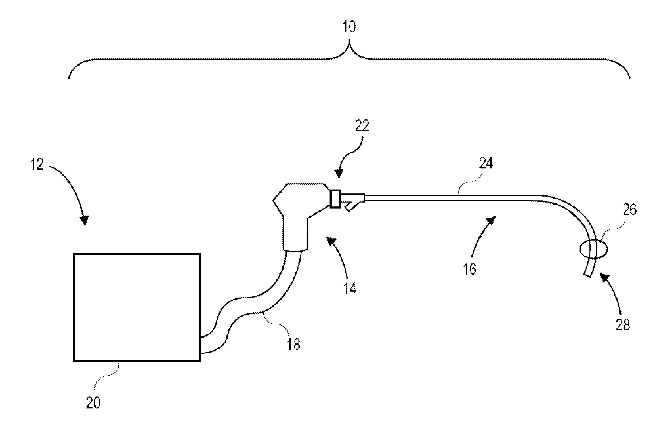 Methods and Apparatus for Ablating Lung Nodules with Vapor