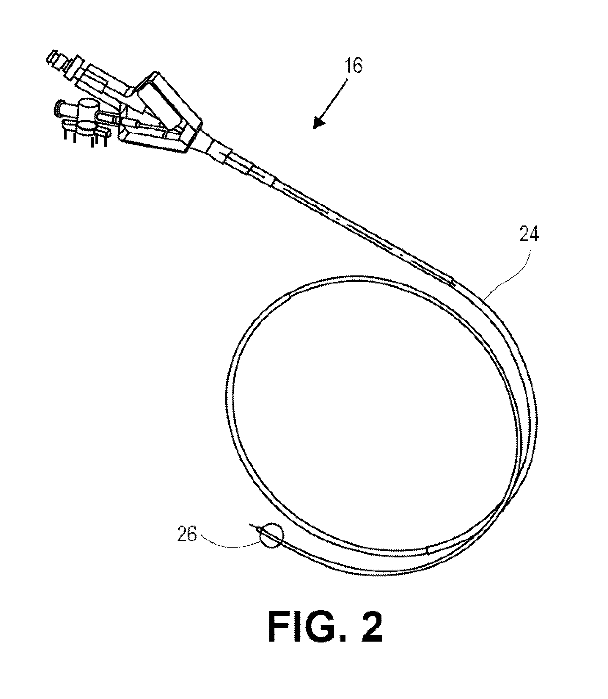 Methods and Apparatus for Ablating Lung Nodules with Vapor