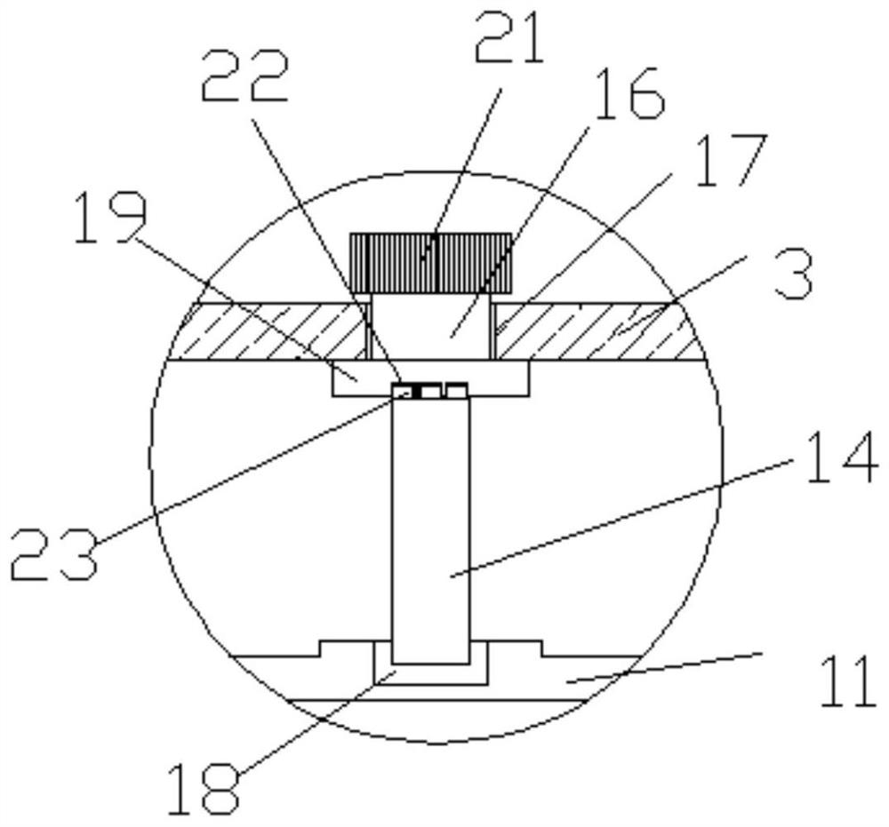 A liquid food testing and sampling device